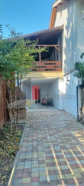 Domenii, Mihalache, 1 Mai - 0 comision